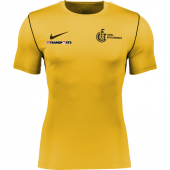 FC Tobel-Affeltrangen Nike Park 20 Training Shirt | Erwachsene in gelb S