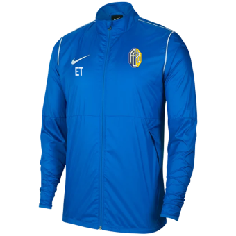 FC Länggasse Nike Park 20 Regenjacke | Kinder in Royal Blau 