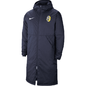 FC Länggasse  Nike Park 20 Winterjacke | Erwachsene in dunkelblau L