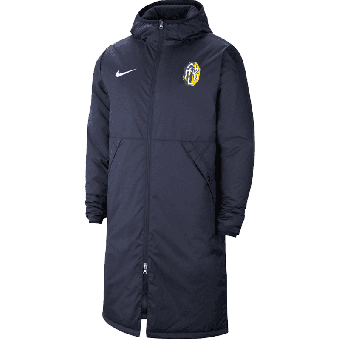 FC Länggasse  Nike Park 20 Winterjacke | Erwachsene in dunkelblau 