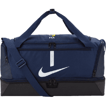 FC Länggasse Nike Academy Team Tasche Medium | Unisex in dunkelblau EinheitsgrÃ¶ÃŸe