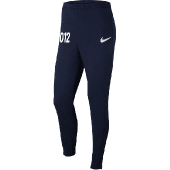 FC Länggasse Nike Park Fleece Jogginghose | Erwachsene in dunkelblau S