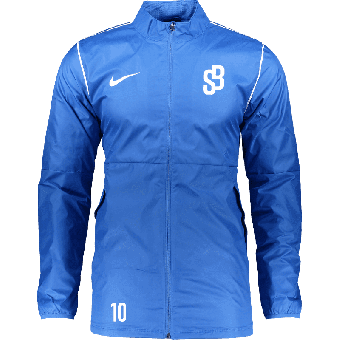 FC Schinznach-Bad Nike Park 20 Regenjacke | Erwachsene in Royal Blau 
