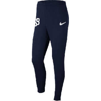 FC Schinznach-Bad Nike Park Fleece Jogginghose | Erwachsene in dunkelblau 