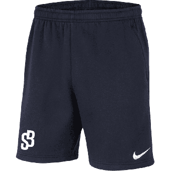 FC Schinznach-Bad Nike Park Fleece Short | Kids Navy Blau in Navy Blau  
