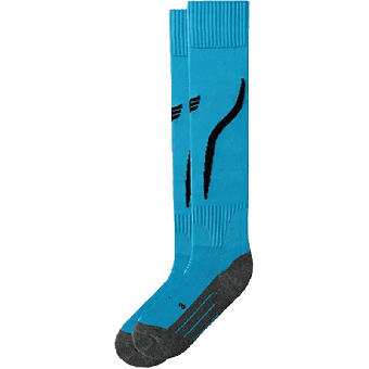 FC Affoltern a/Albis Erima Tanaro Socken | Unisex Curacao Schwarz in curacao schwarz 