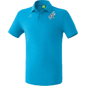 FC Affoltern a/Albis Erima Teamsport Polo Shirt | Kinder in Curacao  