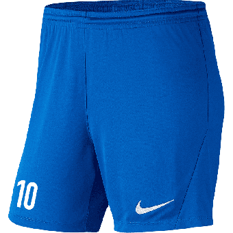 FC Horgen Nike Park Shorts | Damen in blau 