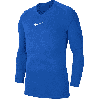 FC Horgen Nike Park First Layer | Kinder in blau 