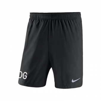 FC Oberglatt Nike Woven Short Academy 18 | Erwachsene in schwarz XL