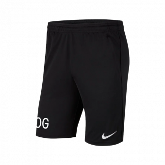 FC Oberglatt Nike Park 20 Knit Short | Erwachsene in schwarz 