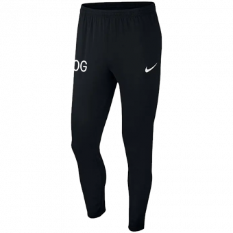 FC Oberglatt Nike Tech Pant Academy 18 | Kinder in schwarz 