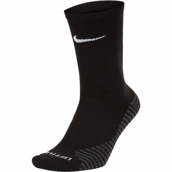 FC Meilen Nike Squad Crew Socken | Unisex in schwarz 