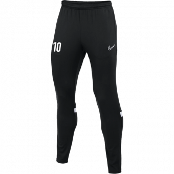 FC Meilen Nike Academy 21 Knit Pant | Erwachsene in schwarz 