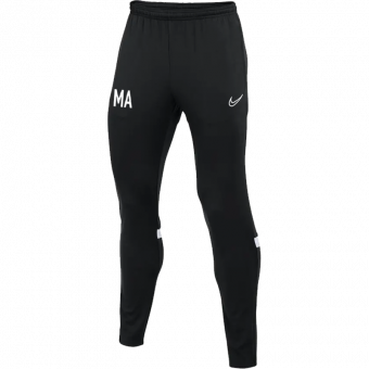 FC Unterstrass Nike Academy 21 Knit Pant | Erwachsene in schwarz 