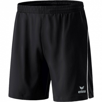 TV Maur Erima Running Shorts | Erwachsene in schwarz 