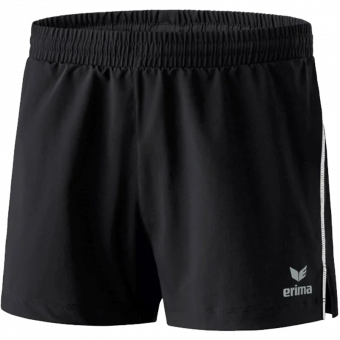 TV Maur Erima Running Shorts | Damen in schwarz 