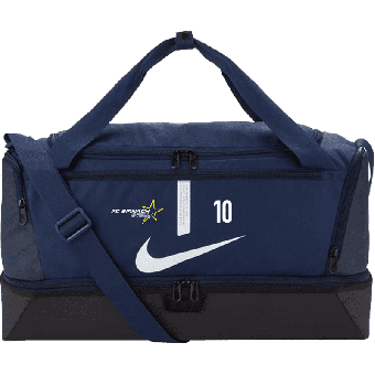 FC Sirnach Nike Academy Team Tasche Medium | Unisex in dunkelblau 