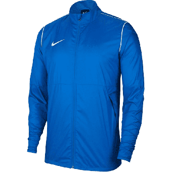 FC Sirnach Nike Park 20 Regenjacke | Kinder in blau 