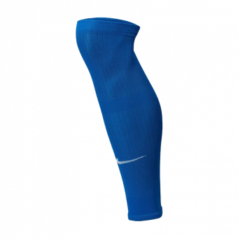 FSV Erlenbach Nike Squad Leg Sleeve | Kinder in blau 