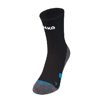 FC Niederwil Jako Trainingssocken | Unisex  in schwarz 