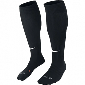 SC Grafenried Nike Classic II Fussball Socken | Unisex in schwarz S: EUR 34-38