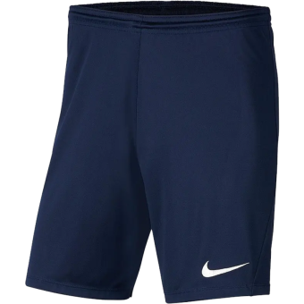 FC WB Nike Park Shorts | Herren in dunkelblau 