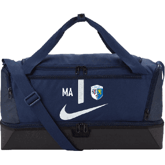 FC WB Nike Academy Team Tasche Medium | Unisex in dunkelblau 