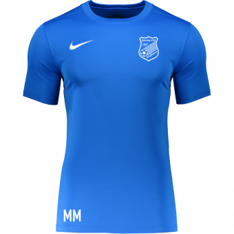 Sporting Club Schaffhausen Nike Park VII Trikot | Kinder in blau 