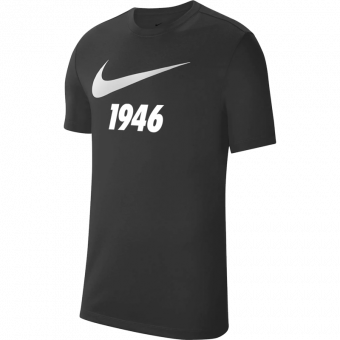 FC Tobel-Affeltrangen Nike Park 20 T-Shirt Swoosh | Erwachsene in schwarz 