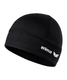 FC Affoltern a/A Erima Performance Beanie | Unisex in schwarz EinheitsgrÃ¶ÃŸe