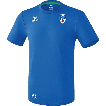 FC Kilchberg Rüschlikon Erima Liga Trikot | Kinder in blau  152