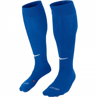 FCOG Nike Classic II Cushion OTC Fussball Socken | Unisex in blau 