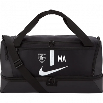 FCOG Nike Academy Team Tasche Medium | Unisex in schwarz 