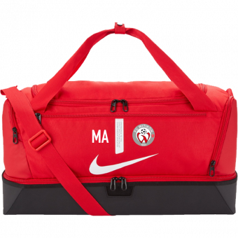 FC Witikon Nike Academy Team Tasche Medium | Unisex in rot 