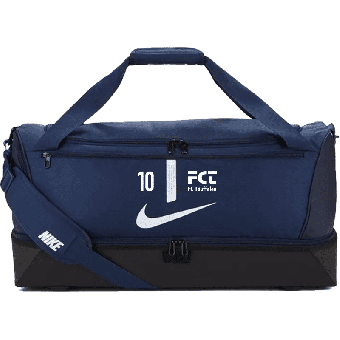 FC Täuffelen Nike Academy Team Tasche Large | Unisex in dunkelblau 