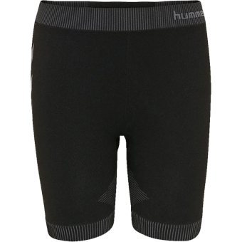 FC Orion Chur Hummel First Seamless Short | Kinder in schwarz 