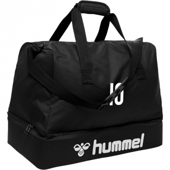 FC Orion Chur Hummel Fußballtasche Gr.L | Unisex in schwarz 