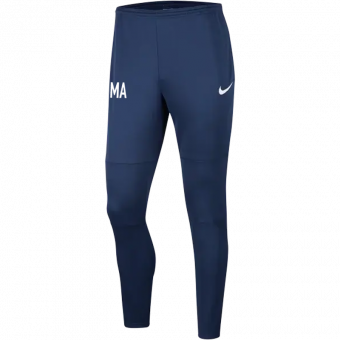 FC Schlieren Nike Park 20 Knit Pant | Kinder in dunkelblau 