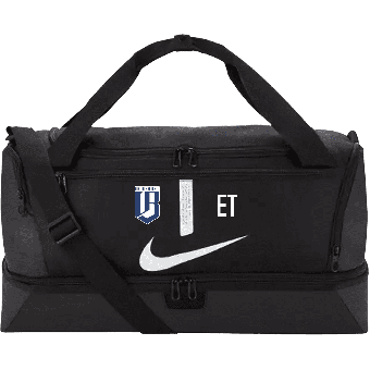 Virtus Nike Academy Team Tasche Medium | Unisex in schwarz 