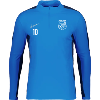 Sporting Club Schaffhausen Nike Academy 23 Drill Top | Kinder in blau 