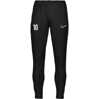 FC Kosova Nike Academy 23 Knit Pant | Kinder in schwarz 