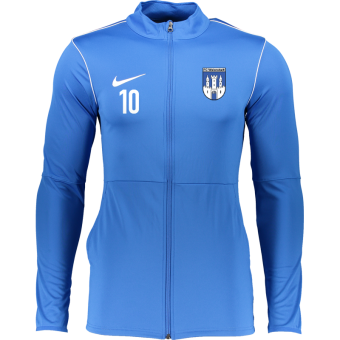 FC Walenstadt Nike Park 20 Trainingsjacke | Kinder in blau 
