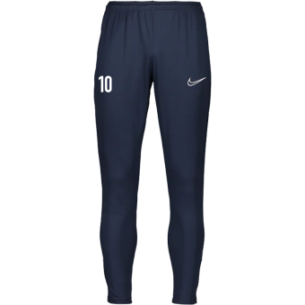 FC Engstringen Nike Academy 23 Knit Pant | Kinder in blau 