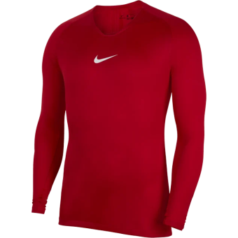 Kickers Luzern Nike Park First Layer | Erwachsene in rot 