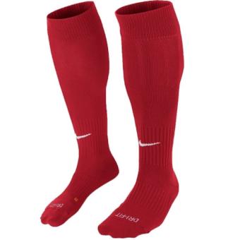 Kickers Luzern Nike Classic Socken | Unisex in rot 