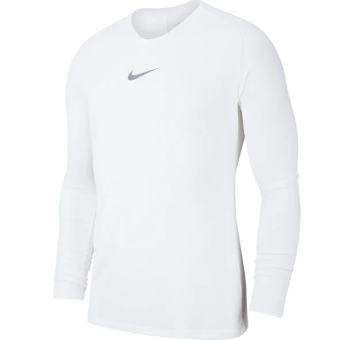 Team OK Kickers Nike Park First Layer | Kinder in weiss 