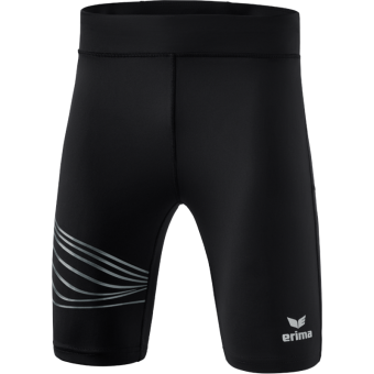 TV Maur Erima Racing Short | Kinder in schwarz 