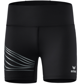 TV Maur Erima Racing Lauftight | Damen in schwarz 