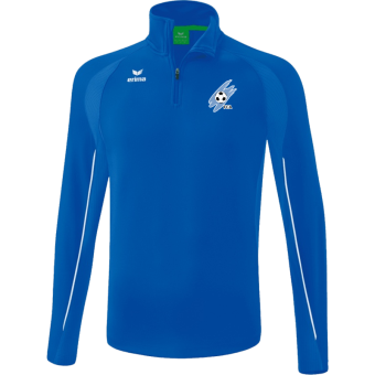 FC Affoltern a/A Erima Liga Star Sweatshirt | Erwachsene in Royal Blau Weiss 